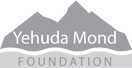 The Yehuda Mond Foundation (logo)