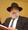 Picture of Rabbi Aharon Kaufman.
