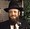 Picture of Rabbi Yitzchok Isbee.