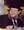 Picture of Rabbi Mordechai Gifter.