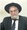 Picture of Rabbi Avrohom Kosman.