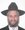 Picture of Rabbi Avroham Schorr.