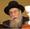 Picture of Rabbi Shlomo Brevda.