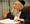 Picture of Rabbi Michel Yehuda Lefkowitz.