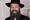 Picture of Rabbi Nissan Dovid Dubov.