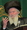 Picture of Rabbi Michel Zilber.