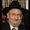 Picture of Rabbi Yosef Tendler.
