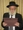 Picture of Rabbi Mendel Weinbach.